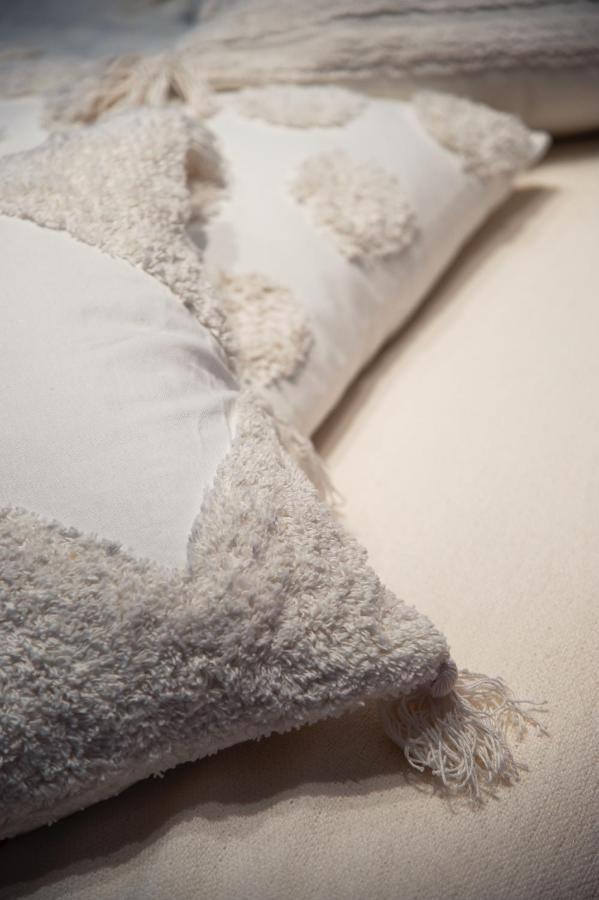 B&B Maison Blanche เกนต์ ภายนอก รูปภาพ