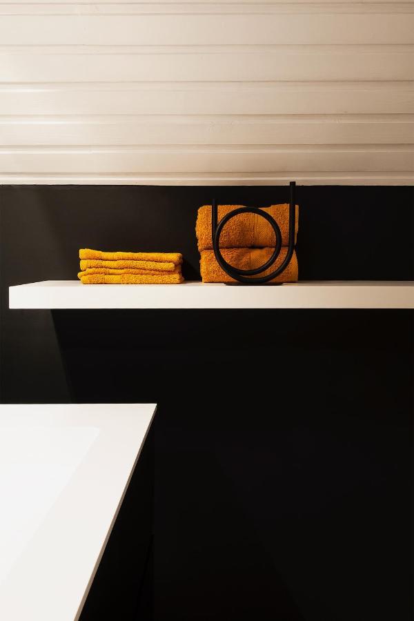 B&B Maison Blanche เกนต์ ภายนอก รูปภาพ