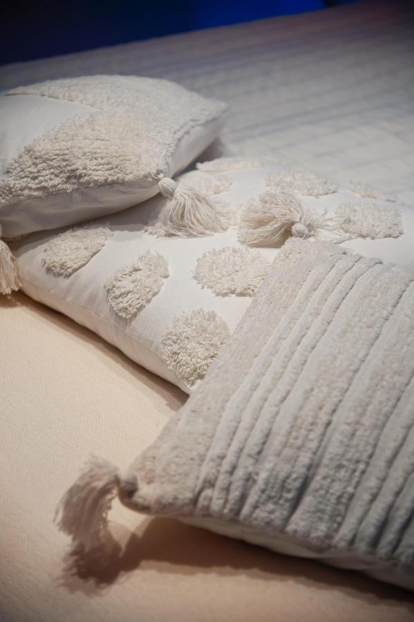 B&B Maison Blanche เกนต์ ภายนอก รูปภาพ